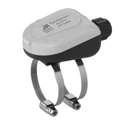 Датчики температуры накладные