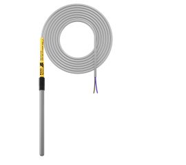 Датчики температуры канальные