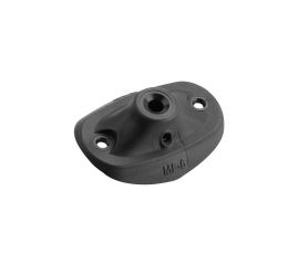 Фланец монтажный