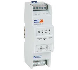 Модули дискретного ввода