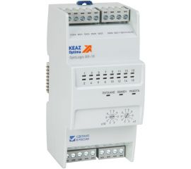 Модули дискретного вывода