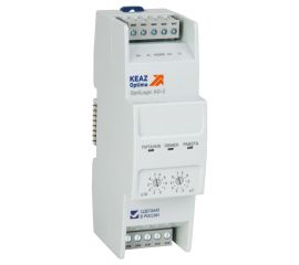 Модули аналогового вывода