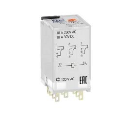 Промежуточное реле и аксессуары OptiRel G