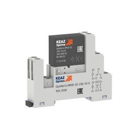 OptiRel G RM48 Релейный модуль 8, 10, 16 А