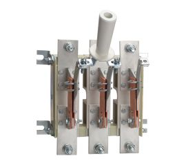 РЕ19 Разъединители на токи от 100А до 6300А