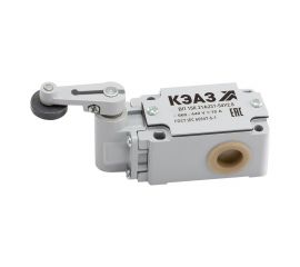 Выключатели путевые