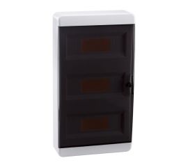 OptiBox P Корпуса пластиковые