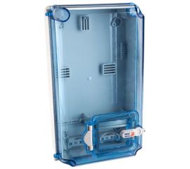 OptiBox P Корпуса пластиковые для установки счетчика
