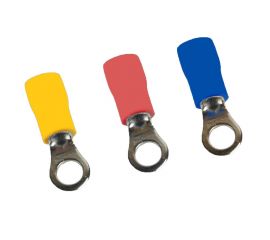 Наконечник кольцевой