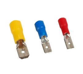 Разъем плоский РпИп