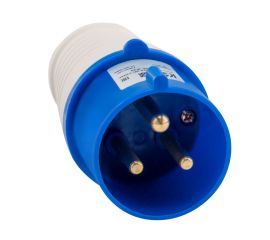 Разъемы силовые