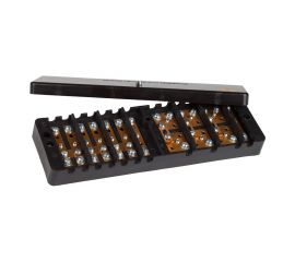 Аксессуары для средств измерения и учета