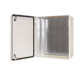 09.24.02 Щиты ЩПМП IP66 (GRP)