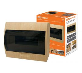 09.01.03 Боксы ЩРН-П «ЭКО» - цвет сосна