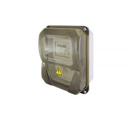 09.06.05 Щиты учета IP55 Пластиковые