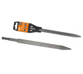 10.95.01 Зубила SDS plus