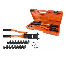 10.27.01 Гидравлические пресс-клещи