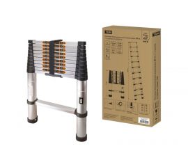 10.28.02 Лестницы и стремянки TDM