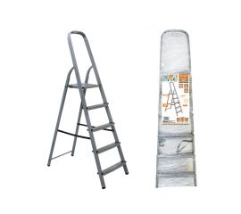 10.28.04 Стремянки стальные