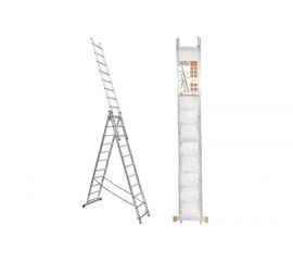 10.28.01 Лестницы и стремянки