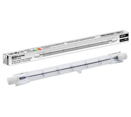 03.41.04 Галогенные лампы - линейные лампы