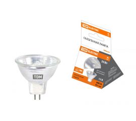 03.41.05 Галогенные лампы с отражателем MR11 MR16