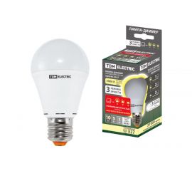 03.40.18 Светодиодные лампы - «СМАРТ Лампа»