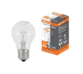 03.32.01 Лампа накаливания - лампа общего назначения