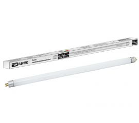 03.55.01 Лампы линейные люминесцентные - Т4
