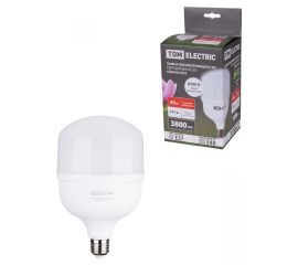 03.40.19 Светодиодные лампы высокой мощности