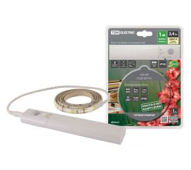 03.31.08 Ленты светодиодные - Умная подсветка