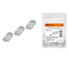 03.31.12 Лента светодиодная - комплектующие для светодиодной ленты 220В