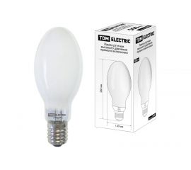 03.25.02 Газоразрядные лампы - ДРВ