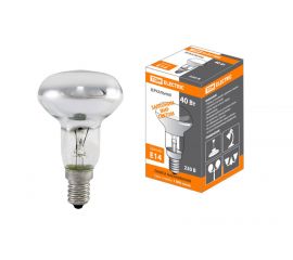 03.32.02 Лампа накаливания - «Рефлектор»