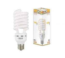 03.47.05 «Лампочка народная» - КЛЛ промышленная