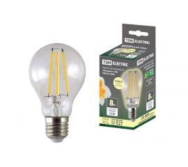 03.40.26 Светодиодные лампы - «Филамент» A60