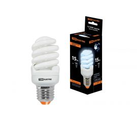 03.23.05 КЛЛ - Лампа энергосберегающая FST2 КОМПАКТ