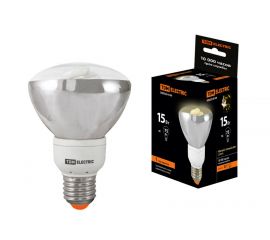 03.23.06 КЛЛ - Лампа энергосберегающая «Рефлектор»