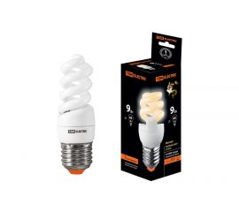 03.23.18 КЛЛ - Лампа энергосберегающая FSТ2