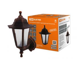 03.30.07.02 Садово-парковые светильники (пластик, рассеиватель пластик «Ромб»)