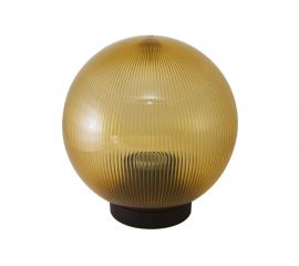 03.30.06.01 Садово-парковые светильники серии НТУ  (шар) IP44