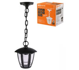 03.30.13.01 Cадово-парковые светильники серии «Сити» (пластик, IP44)