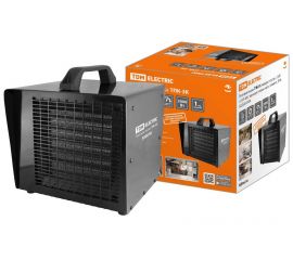 25.20.01 Тепловые пушки