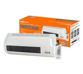 25.20.13 Тепловентиляторы