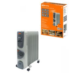 25.20.14 Обогреватели масляные