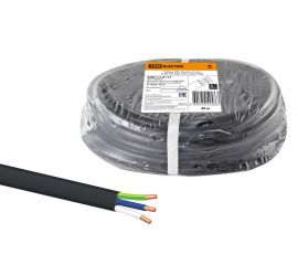 01.17.01.04 Кабели ВВГ по 30м