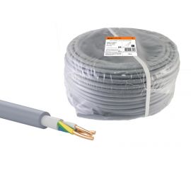 01.21.01.05 Кабели NYM по 50м