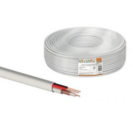 01.23.02 Комбинированные кабели для видеонаблюдения народные