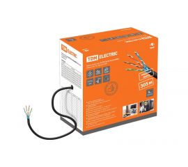 01.07.01 Кабели витая пара