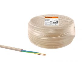 01.19.01 Провода ПВС серия «ЭКО» по 5м